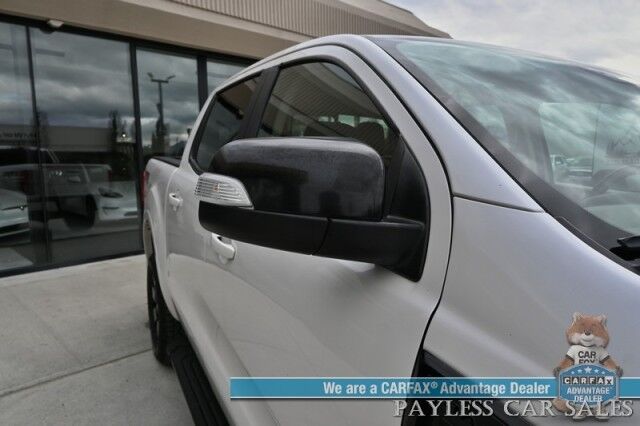 2019 Ford Ranger Lariat Wasilla AK