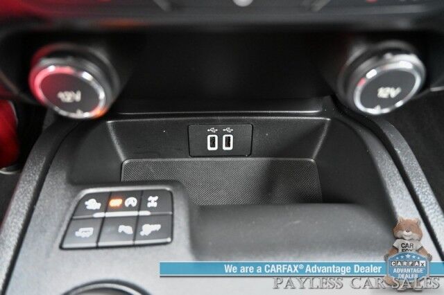 2019 Ford Ranger Lariat Wasilla AK