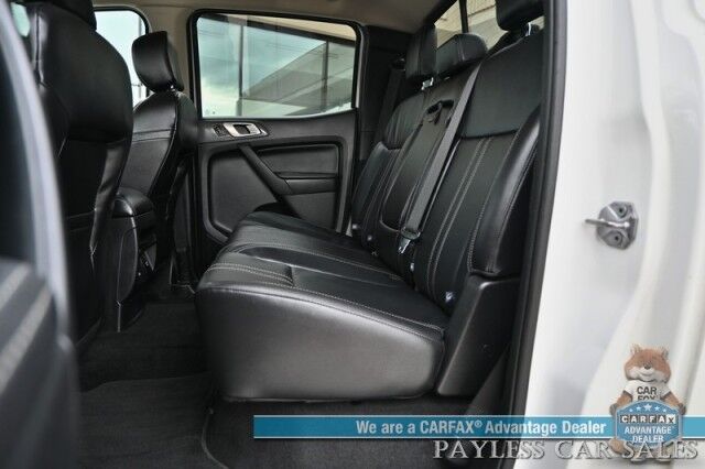 2019 Ford Ranger Lariat Wasilla AK