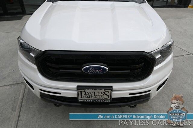 2019 Ford Ranger Lariat Wasilla AK