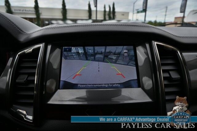 2019 Ford Ranger Lariat Wasilla AK