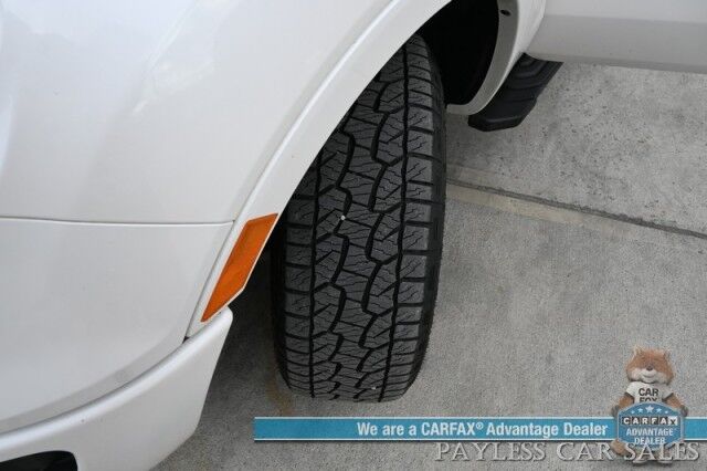 2019 Ford Ranger Lariat Wasilla AK