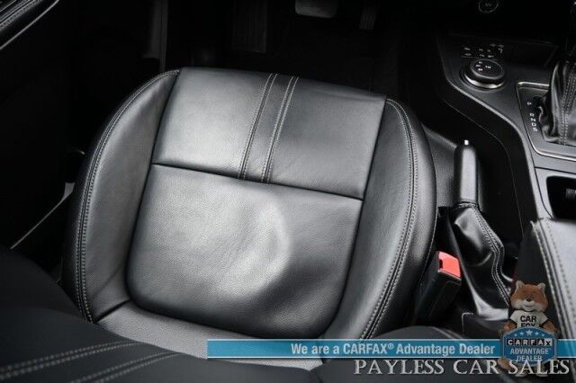 2019 Ford Ranger Lariat Wasilla AK