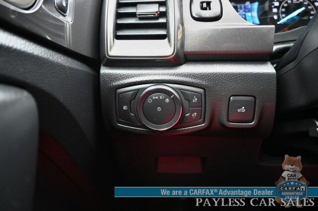 2019 Ford Ranger Lariat Wasilla AK