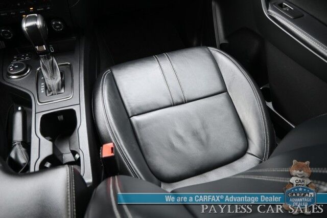 2019 Ford Ranger Lariat Wasilla AK