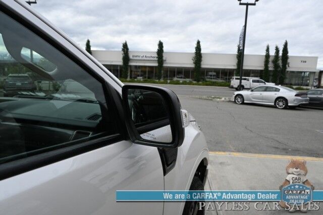 2019 Ford Ranger Lariat Wasilla AK