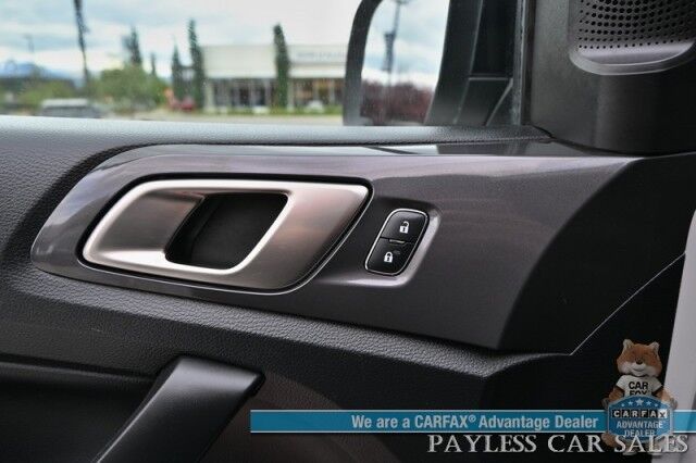 2019 Ford Ranger Lariat Wasilla AK