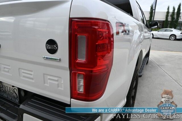 2019 Ford Ranger Lariat Wasilla AK