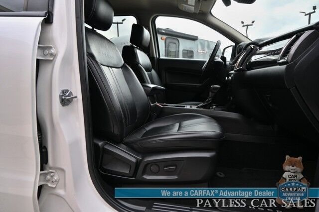 2019 Ford Ranger Lariat Wasilla AK