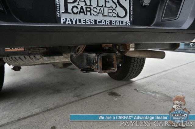 2019 Ford Ranger Lariat Wasilla AK