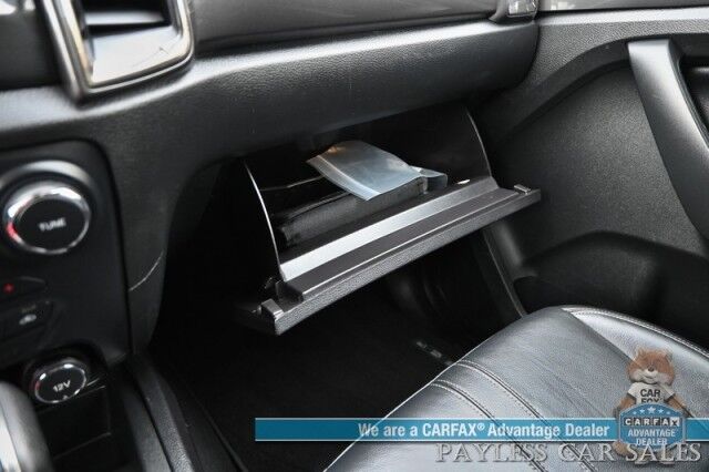 2019 Ford Ranger Lariat Wasilla AK