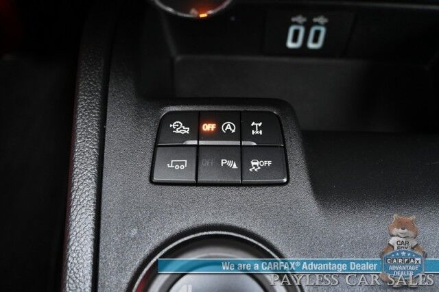 2019 Ford Ranger Lariat Wasilla AK