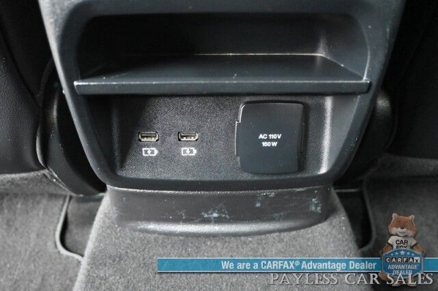 2019 Ford Ranger Lariat Wasilla AK