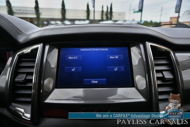 2019 Ford Ranger Lariat Wasilla AK