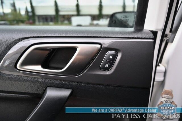 2019 Ford Ranger Lariat Wasilla AK