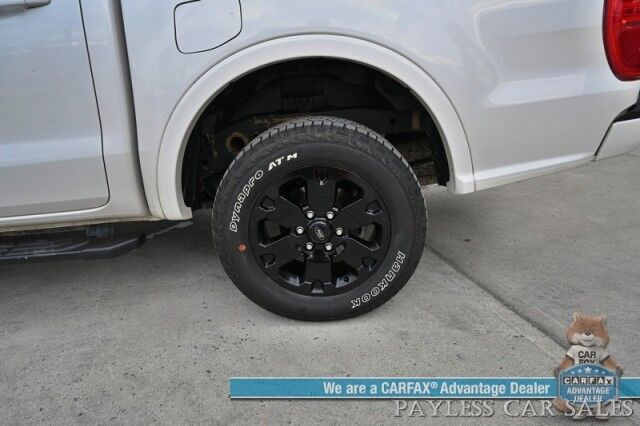 2019 Ford Ranger Lariat Wasilla AK