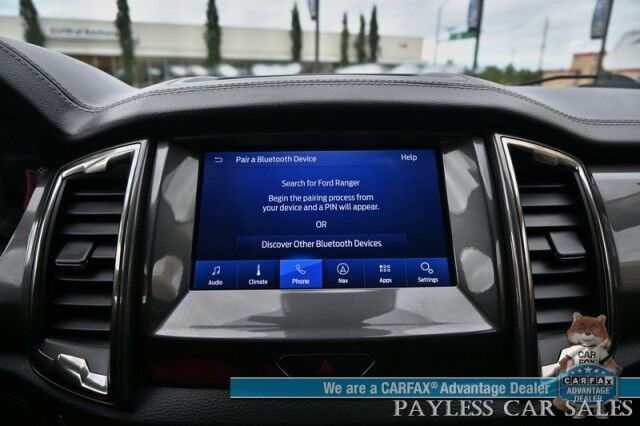 2019 Ford Ranger Lariat Wasilla AK