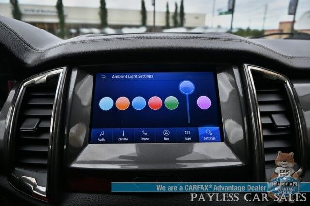 2019 Ford Ranger Lariat Wasilla AK