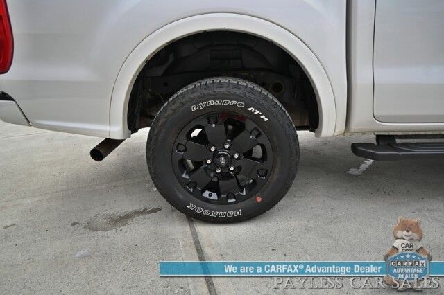 2019 Ford Ranger Lariat Wasilla AK