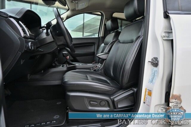 2019 Ford Ranger Lariat Wasilla AK