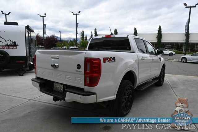 2019 Ford Ranger Lariat Wasilla AK