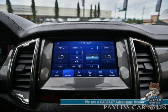 2019 Ford Ranger Lariat Wasilla AK