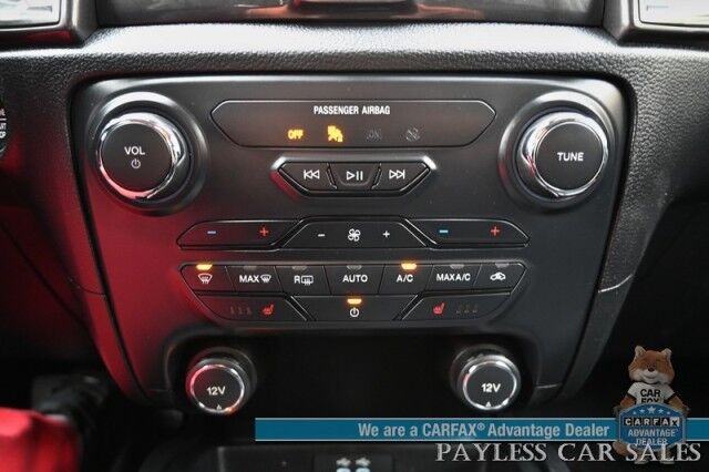 2019 Ford Ranger Lariat Wasilla AK