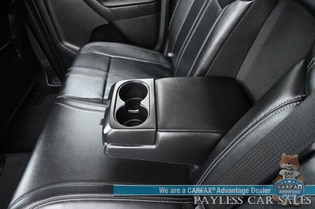 2019 Ford Ranger Lariat Wasilla AK