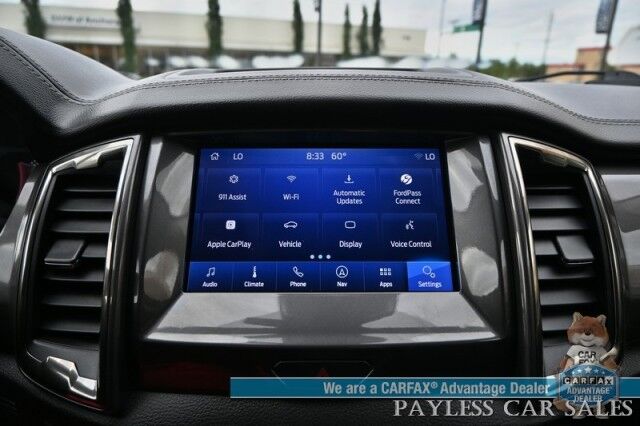 2019 Ford Ranger Lariat Wasilla AK