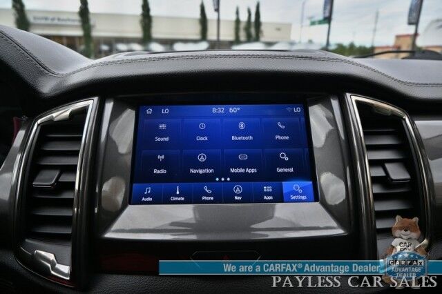 2019 Ford Ranger Lariat Wasilla AK