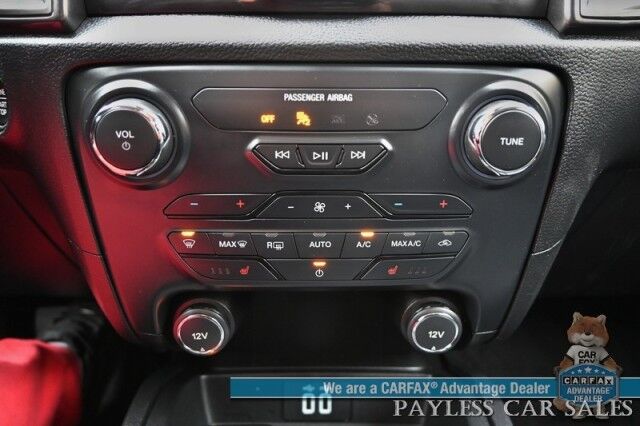 2019 Ford Ranger Lariat Wasilla AK