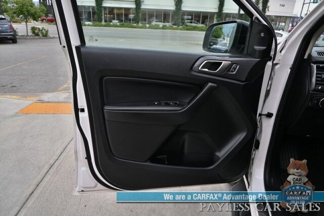 2019 Ford Ranger Lariat Wasilla AK