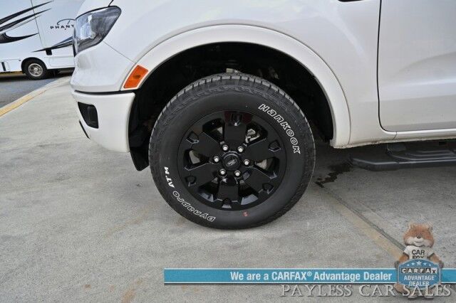 2019 Ford Ranger Lariat Wasilla AK