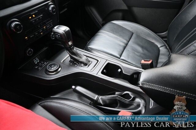 2019 Ford Ranger Lariat Wasilla AK