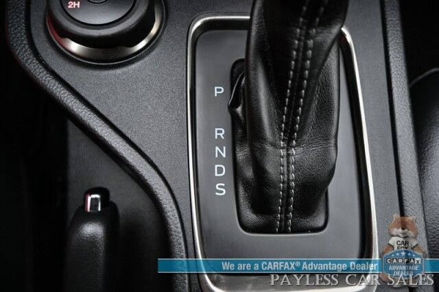 2019 Ford Ranger Lariat Wasilla AK