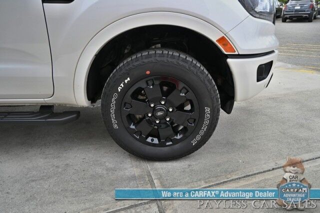 2019 Ford Ranger Lariat Wasilla AK