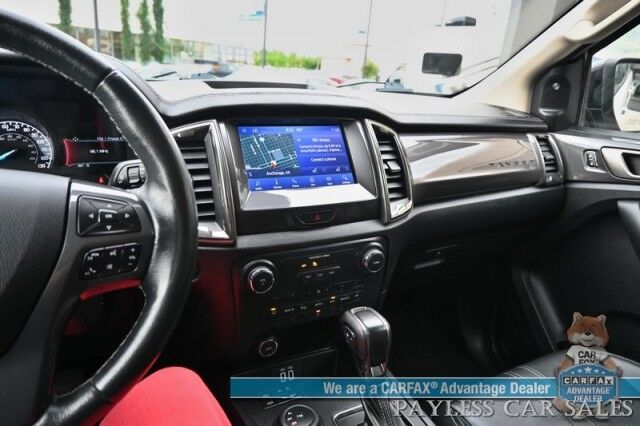 2019 Ford Ranger Lariat Wasilla AK