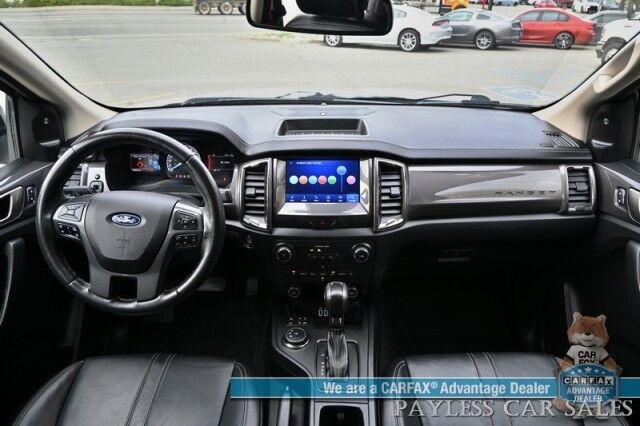 2019 Ford Ranger Lariat Wasilla AK