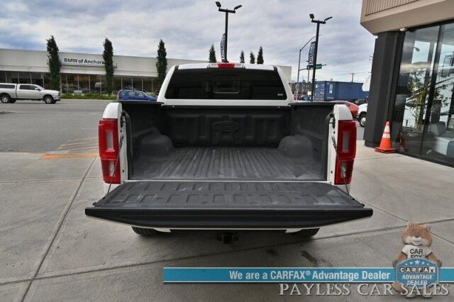2019 Ford Ranger Lariat Wasilla AK