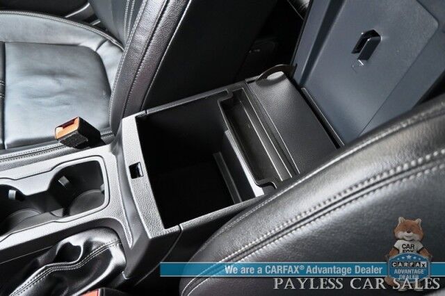 2019 Ford Ranger Lariat Wasilla AK