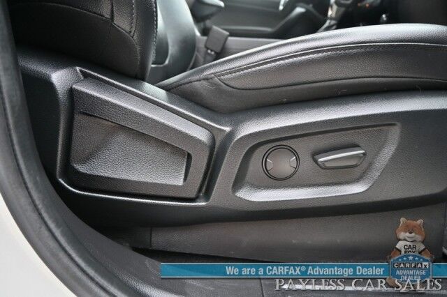 2019 Ford Ranger Lariat Wasilla AK