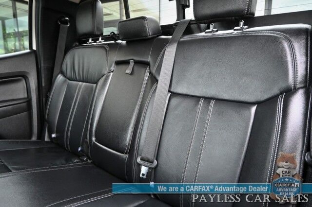 2019 Ford Ranger Lariat Wasilla AK