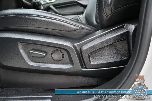 2019 Ford Ranger Lariat Wasilla AK