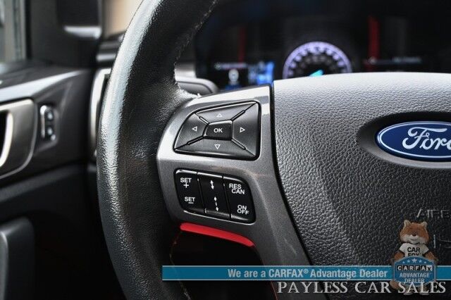 2019 Ford Ranger Lariat Wasilla AK