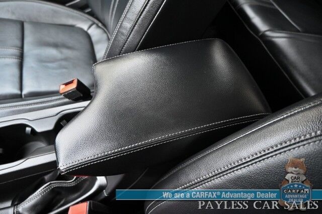 2019 Ford Ranger Lariat Wasilla AK