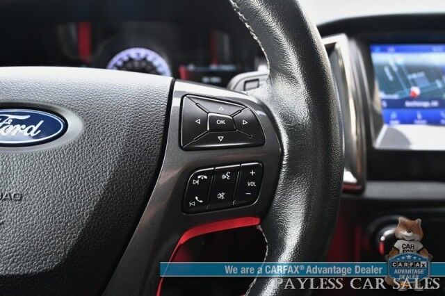 2019 Ford Ranger Lariat Wasilla AK