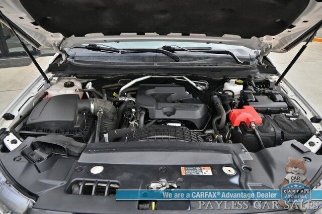 2019 Ford Ranger Lariat Wasilla AK