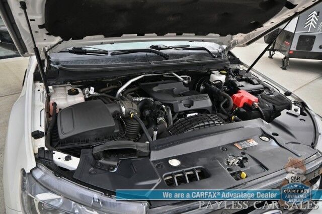 2019 Ford Ranger Lariat Wasilla AK