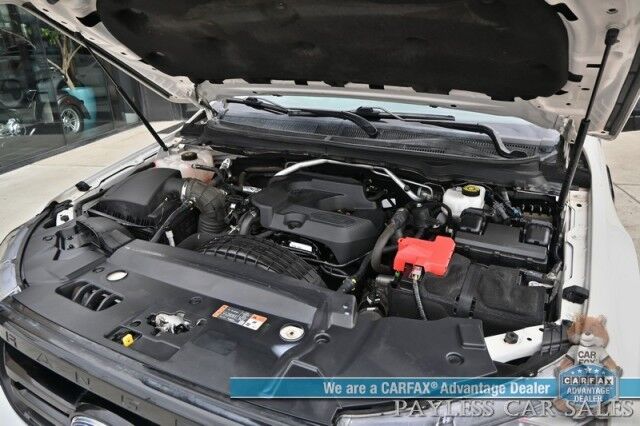 2019 Ford Ranger Lariat Wasilla AK