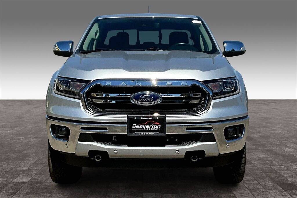 2019 Ford Ranger Lariat OR